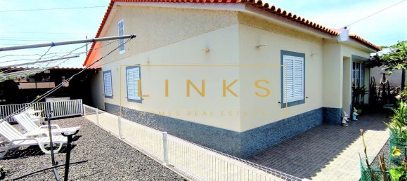 3 bedrooms Villa in Porto Santo, Portugal No. 141239 8