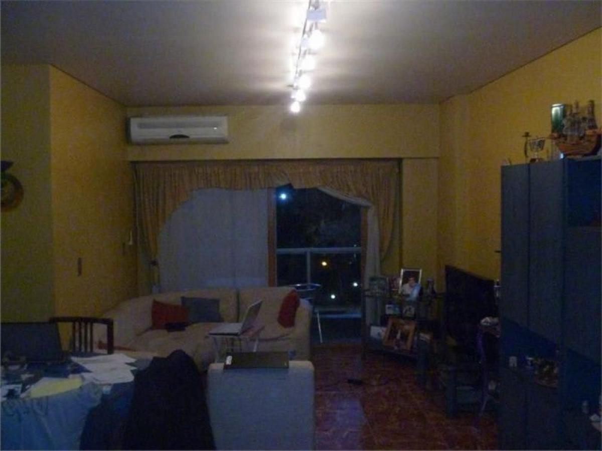 3 bedrooms Apartment in Buenos Aires, Argentina No. 101609