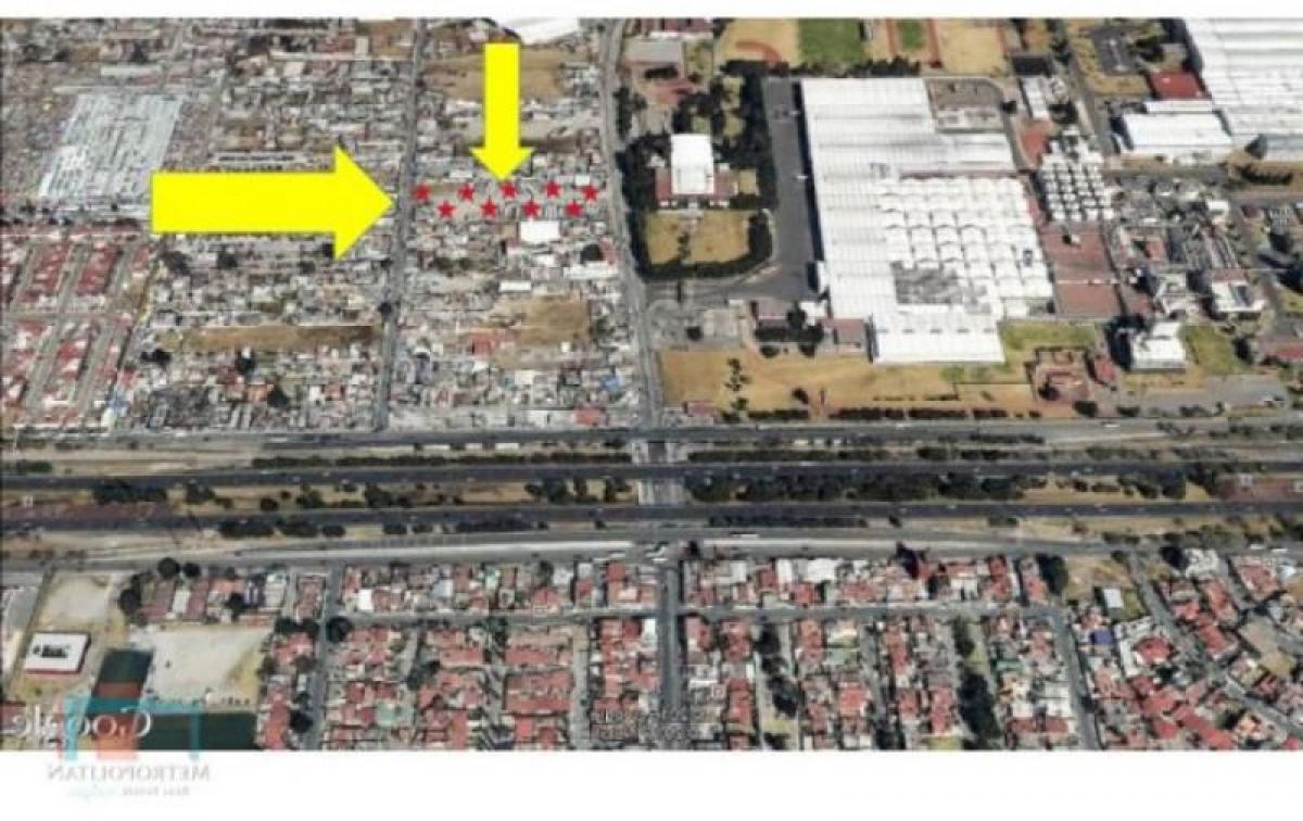 Terrain à San Buenaventura, Mexico No. 205783