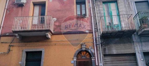 3-Zimmer Haus in Calatabiano, Italy, Nr. 171149 2