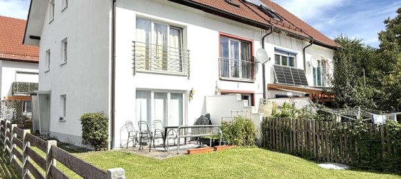 Adosado de 4 dormitorios en Freising, Germany No. 319612 18