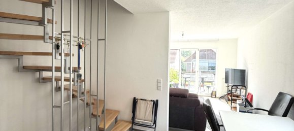 Adosado de 4 dormitorios en Freising, Germany No. 319612 4