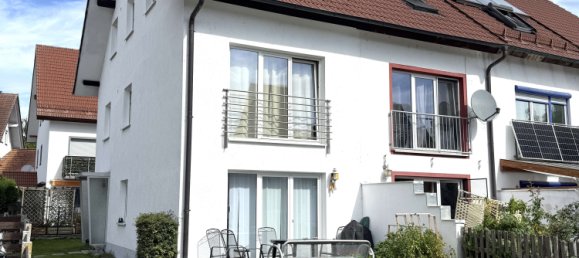 Adosado de 4 dormitorios en Freising, Germany No. 319612 2