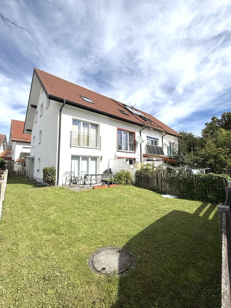 4 Schlafzimmer Stadthaus in Freising, Germany, Nr. 319612