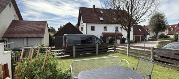 Adosado de 4 dormitorios en Freising, Germany No. 319612 3