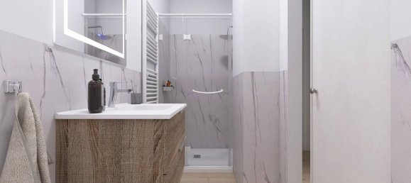 2 bedrooms Apartment in Milan, Italy No. 347591 2