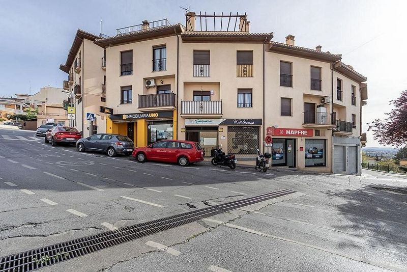 144m² Commercial property in Monachil, Spain No. 220421