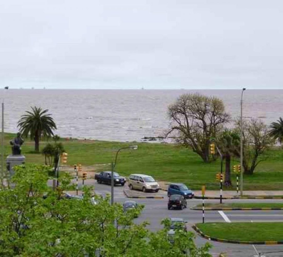 4 Schlafzimmer Wohnung in Montevideo, Uruguay, Nr. 1792