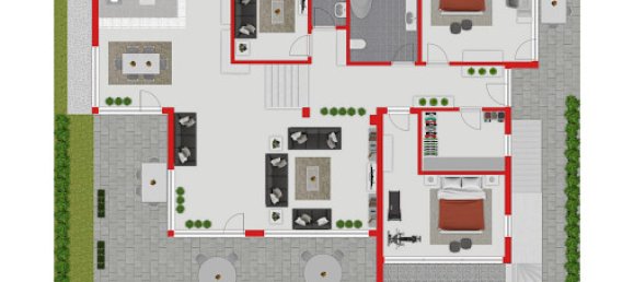 3 bedrooms House in Schiefling am Worthersee, Austria No. 78643 30