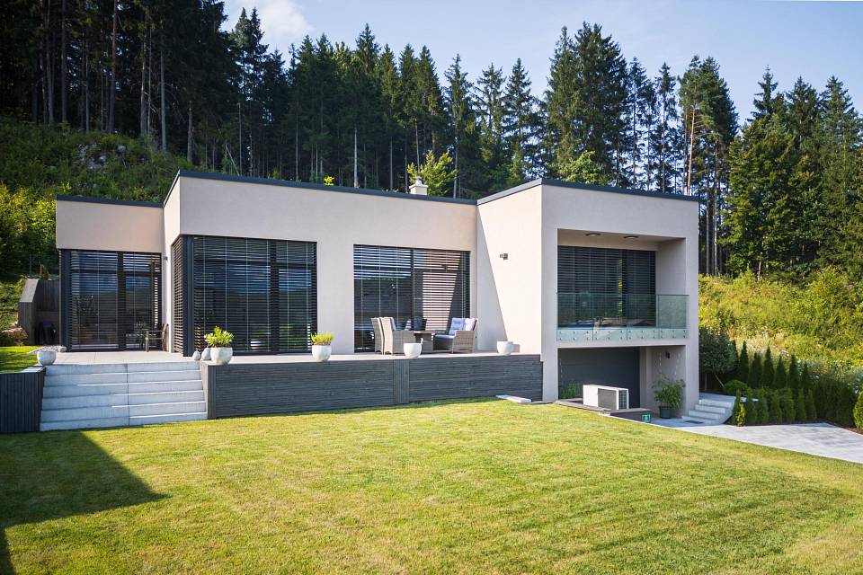 3 bedrooms House in Schiefling am Worthersee, Austria No. 78643