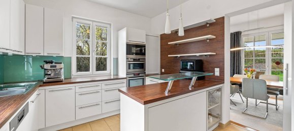 6 rooms House in Oberwaltersdorf, Austria No. 139375 9