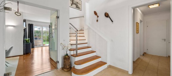 6 rooms House in Oberwaltersdorf, Austria No. 139375 6