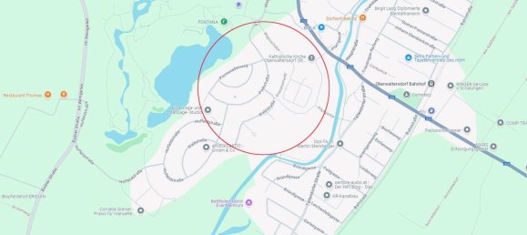 6 rooms House in Oberwaltersdorf, Austria No. 139375 4