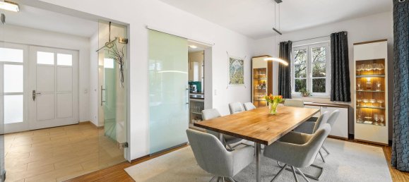 6 rooms House in Oberwaltersdorf, Austria No. 139375 7