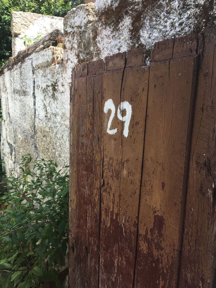 4 bedrooms House in Guimaraes, Portugal No. 189891