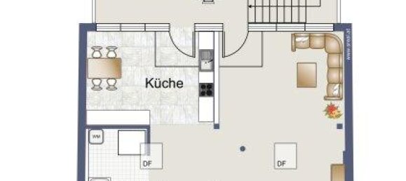 5غرفة منزل في Klosterneuburg, Austria رقم 184809 23