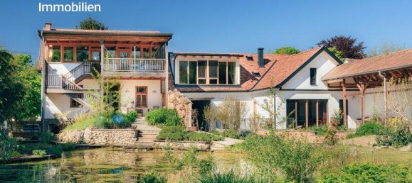 5غرفة منزل في Klosterneuburg, Austria رقم 184809 15