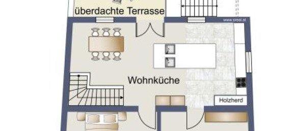 5غرفة منزل في Klosterneuburg, Austria رقم 184809 22