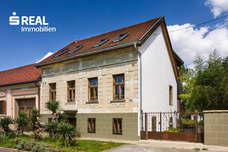 5غرفة منزل في Klosterneuburg, Austria رقم 184809