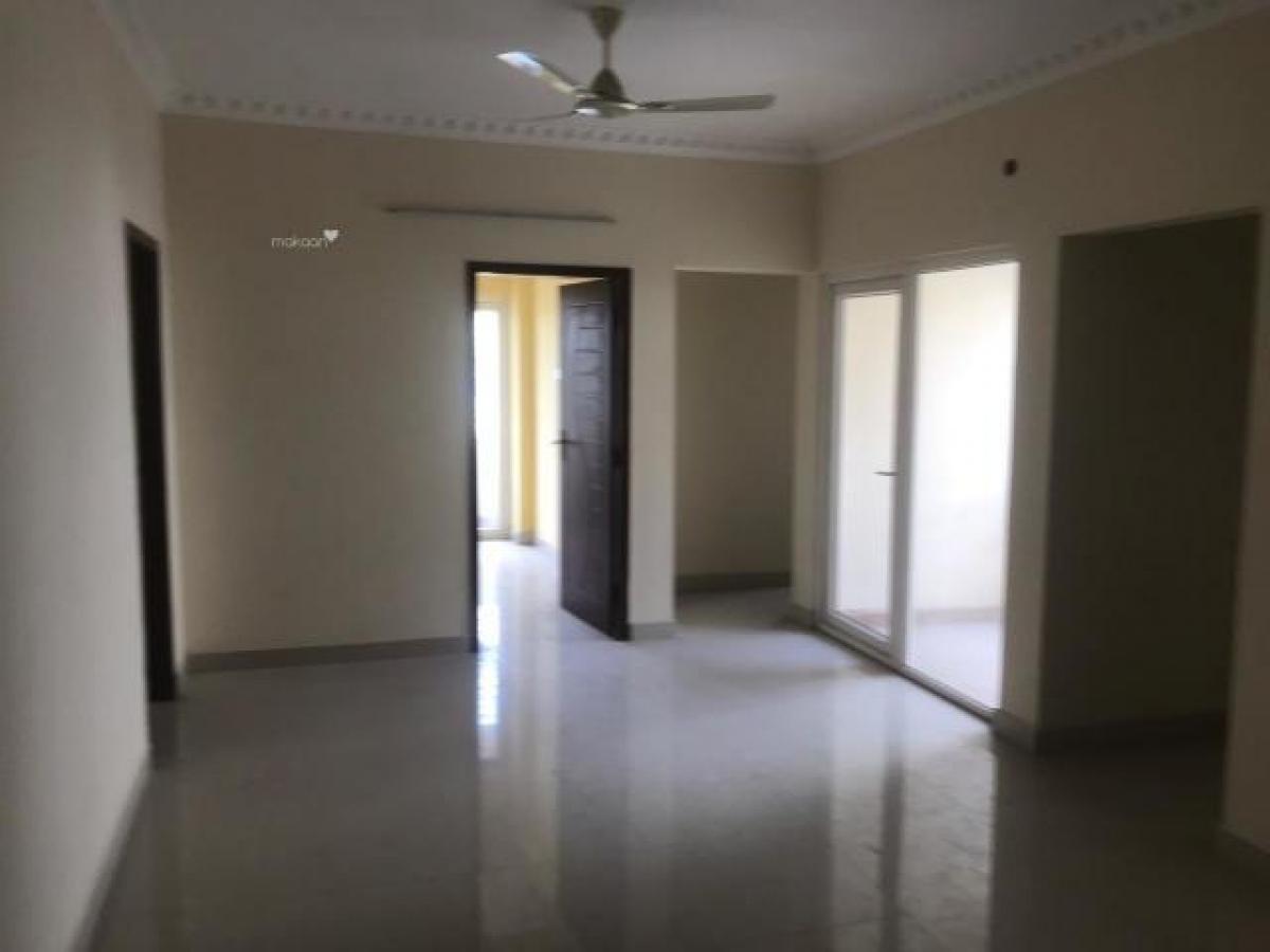 2 bedrooms House in Chennai, India No. 47966