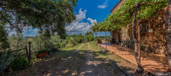 6 bedrooms Hotel in Monterotondo Marittimo, Italy No. 83564 7