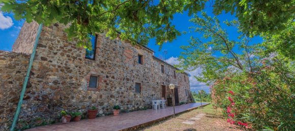 6 bedrooms Hotel in Monterotondo Marittimo, Italy No. 83564 15