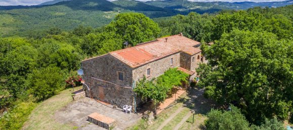 6 bedrooms Hotel in Monterotondo Marittimo, Italy No. 83564 2