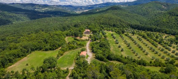 6 bedrooms Hotel in Monterotondo Marittimo, Italy No. 83564 28