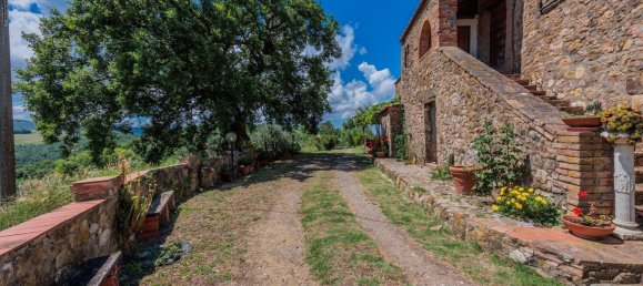 6 bedrooms Hotel in Monterotondo Marittimo, Italy No. 83564 4