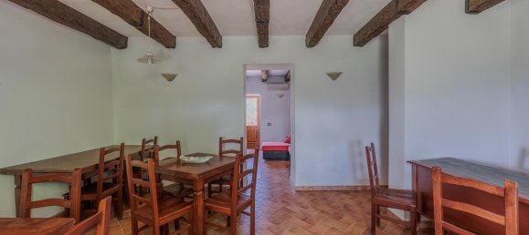 6 bedrooms Hotel in Monterotondo Marittimo, Italy No. 83564 34