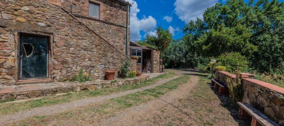 6 bedrooms Hotel in Monterotondo Marittimo, Italy No. 83564 6