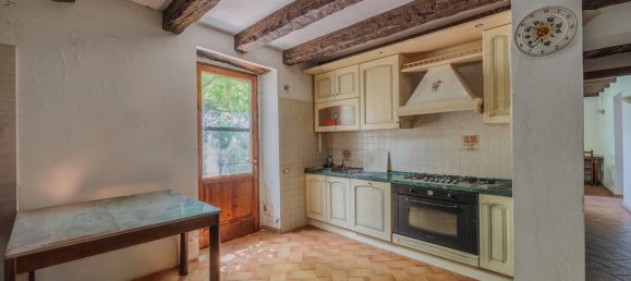 6 bedrooms Hotel in Monterotondo Marittimo, Italy No. 83564 36