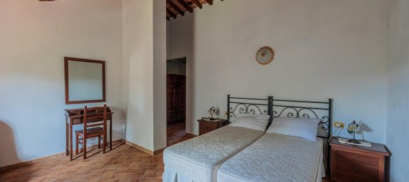 6 bedrooms Hotel in Monterotondo Marittimo, Italy No. 83564 38