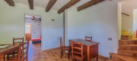 6 bedrooms Hotel in Monterotondo Marittimo, Italy No. 83564 35