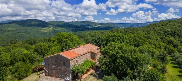 6 bedrooms Hotel in Monterotondo Marittimo, Italy No. 83564 18