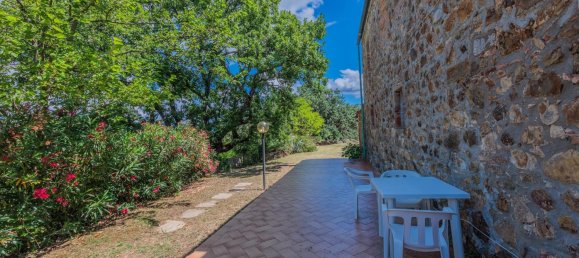 6 bedrooms Hotel in Monterotondo Marittimo, Italy No. 83564 14