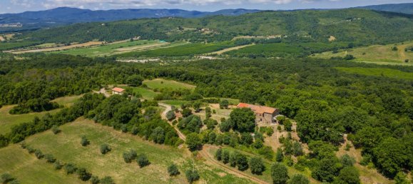 6 bedrooms Hotel in Monterotondo Marittimo, Italy No. 83564 26