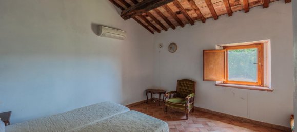 6 bedrooms Hotel in Monterotondo Marittimo, Italy No. 83564 40