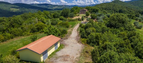 6 bedrooms Hotel in Monterotondo Marittimo, Italy No. 83564 24