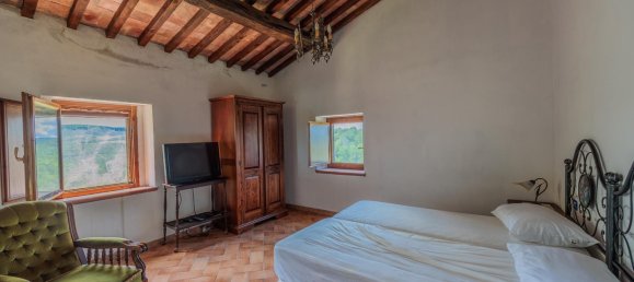 6 bedrooms Hotel in Monterotondo Marittimo, Italy No. 83564 43