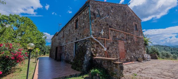 6 bedrooms Hotel in Monterotondo Marittimo, Italy No. 83564 12