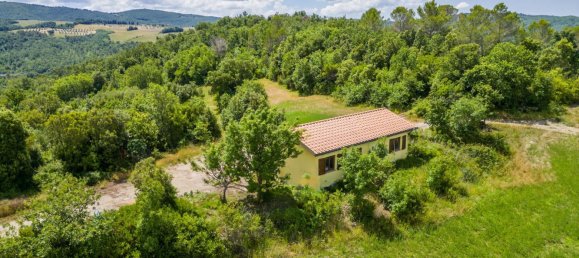 6 bedrooms Hotel in Monterotondo Marittimo, Italy No. 83564 21