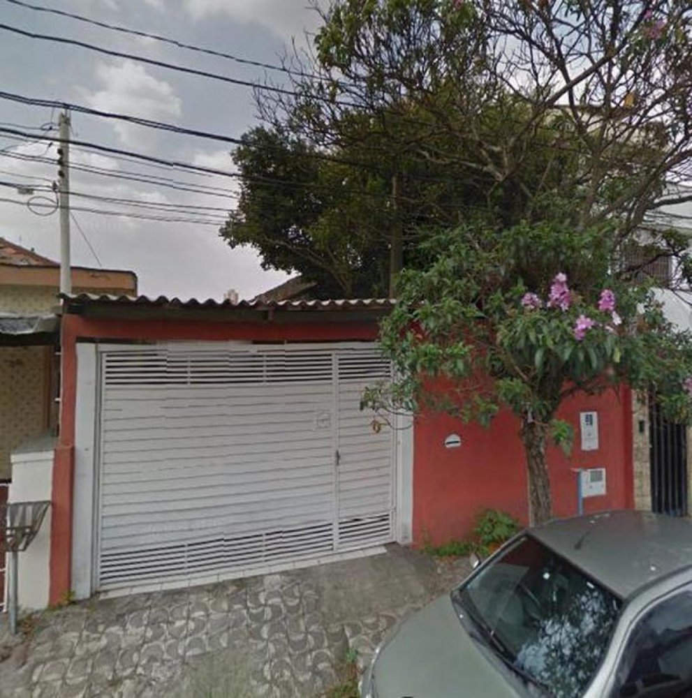 Casa T2 em São Paulo, Brazil N.º 475160