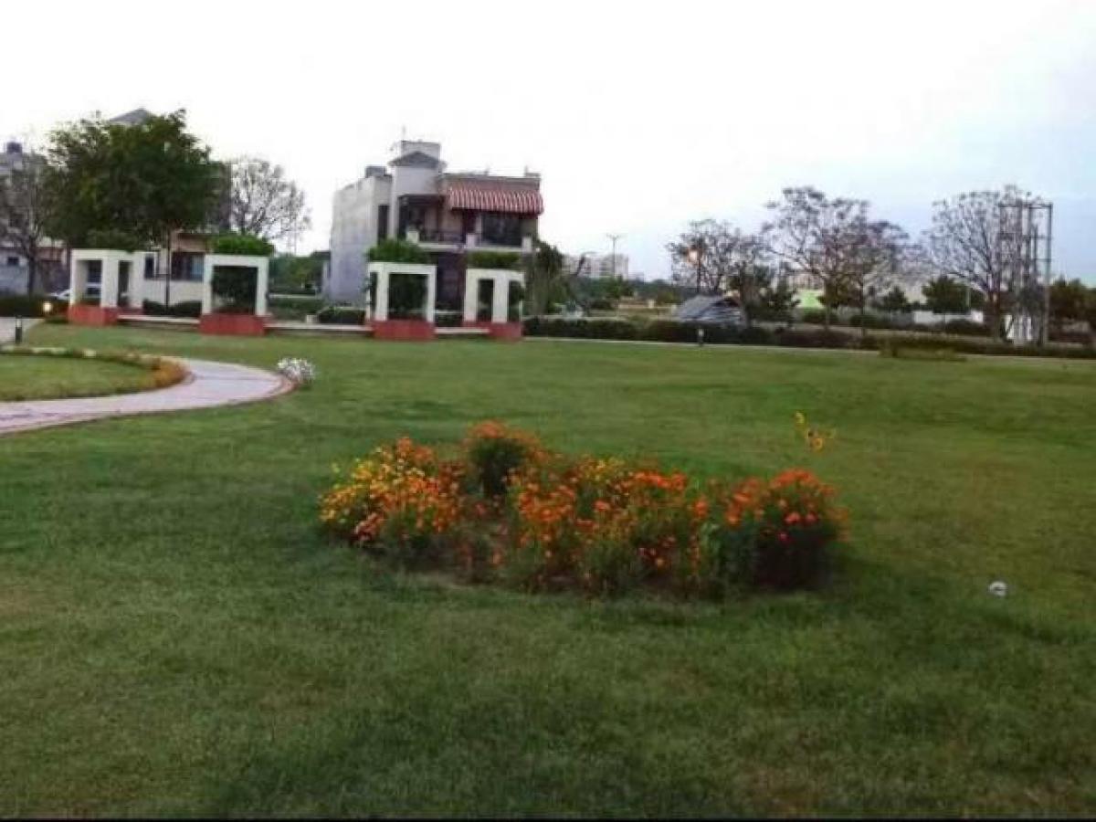 Grundstück in Mohali, India, Nr. 32164