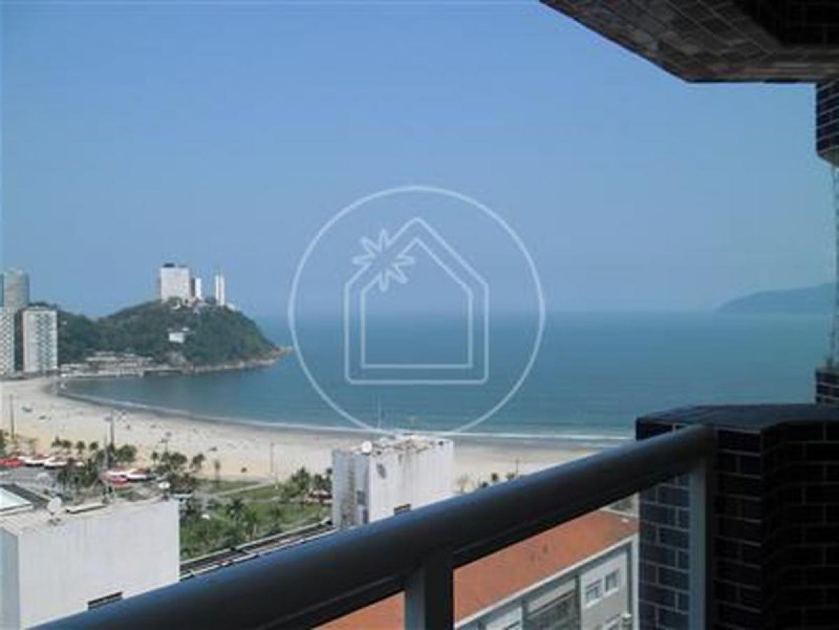 2 Schlafzimmer Wohnung in Sao Paulo, Brazil, Nr. 544052