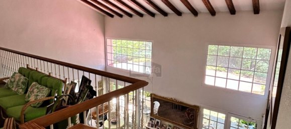 5 bedrooms House in Valdemorillo, Spain No. 143629 14