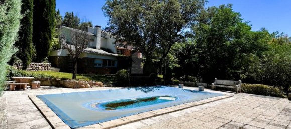 5 bedrooms House in Valdemorillo, Spain No. 143629 29