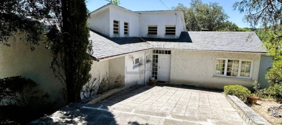 5 bedrooms House in Valdemorillo, Spain No. 143629 19