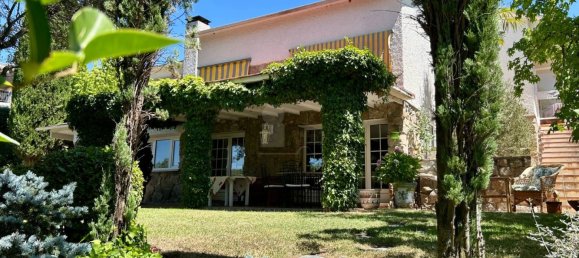 5 bedrooms House in Valdemorillo, Spain No. 143629 21