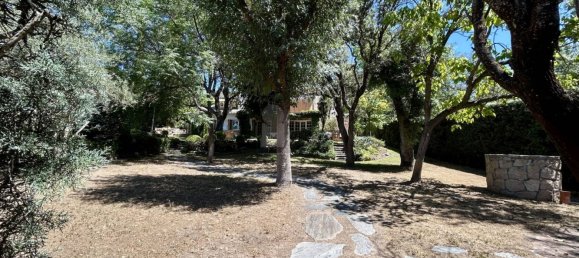 5 bedrooms House in Valdemorillo, Spain No. 143629 27